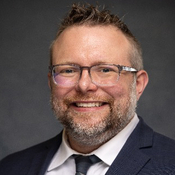 Photo of Ian M. Church
