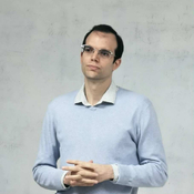 Photo of Deyan Penchev