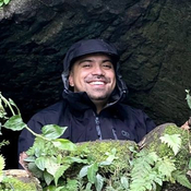 Photo of Marcus-Xavier Granada