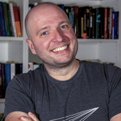 Photo of Jan Voosholz