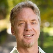 Photo of Robert Metcalf