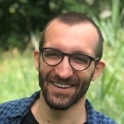 Photo of Christopher Masciari