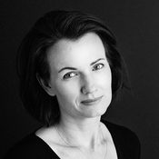 Photo of Elin D. Huckerby