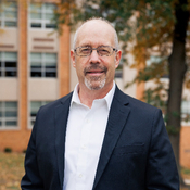 Photo of James S. Spiegel