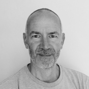 Photo of Alistair Innes Macdonald