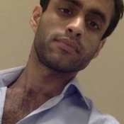 Photo of Muhammad Mustafa Rashid
