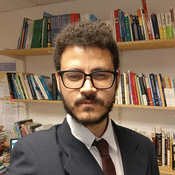 Photo of Bruno dos Santos Queiroz (Sunkey)
