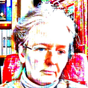 Photo of Mette Lebech