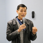 Photo of Khanh Petrus