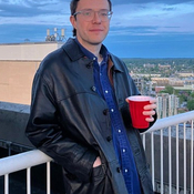 Photo of Alex Murphy