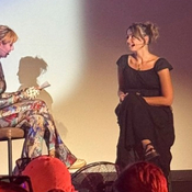 Photo of Julia Duetz