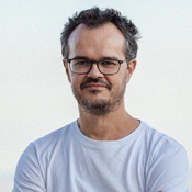 Photo of Alberto Molina-Pérez