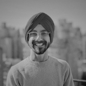 Photo of Kabir S. Bakshi
