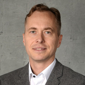 Photo of Magnus Frisch