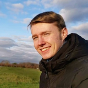 Photo of Louis Finegan