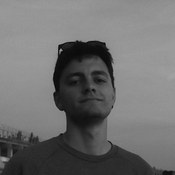 Photo of Miguel Miret