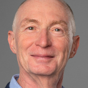 Photo of Richard Egger