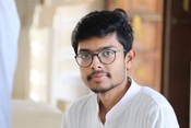Photo of Anubhav Jain