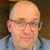 Photo of Jack Alan Reynolds