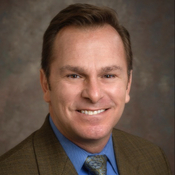 Photo of Thomas M. Powers