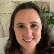 Photo of Stephanie Pasquale