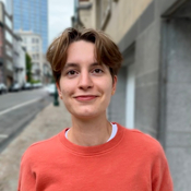 Photo of Maria Fedorova