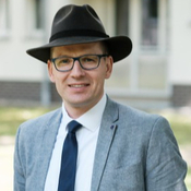 Photo of Jakub Isański