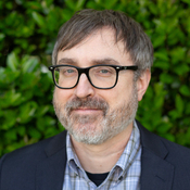 Photo of Daniel Moseley