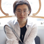 Photo of Lin Li