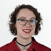Photo of Anna Judd
