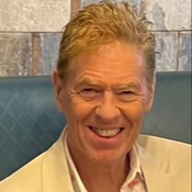 Photo of Michael Tye