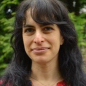 Photo of Jill North
