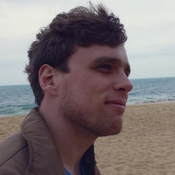 Photo of Carlos Barth