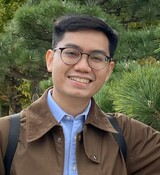 Photo of Joseph Martin Jose