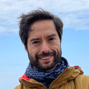 Photo of Lucas Battich
