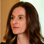 Photo of Sarah Paul