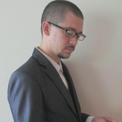 Photo of Jacob Archambault