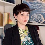 Photo of Tori Helen Cotton