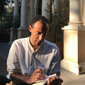 Photo of Max Minden Ribeiro