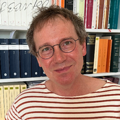 Photo of Peter Myrdal