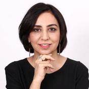 Photo of Shlomit Aharoni Lir