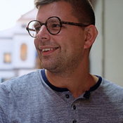 Photo of Robert Leib