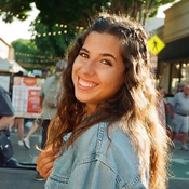 Photo of Isabella Gaddini
