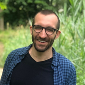 Photo of Christopher F. Masciari
