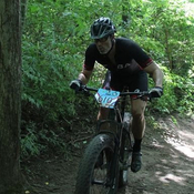 Photo of Christopher Yeomans