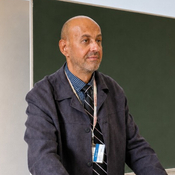 Photo of Georgios Steiris