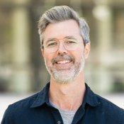 Photo of Gregory McElwain