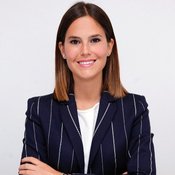 Photo of Cristina Gómez-Lechón Quirós