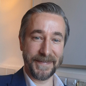 Photo of Jason W. Carter