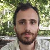 Photo of Leonard Feldblyum